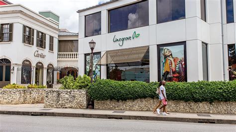 limegrove barbados website